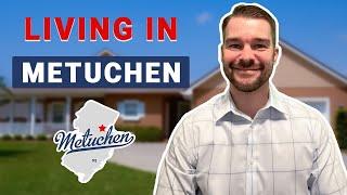 Living in Metuchen//EVERYTHING YOU NEED TO KNOW ABOUT METUCHEN//Central Jersey