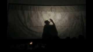 LPHC Youth Shadow Mime- While You Were Sleeping by Casting Crowns