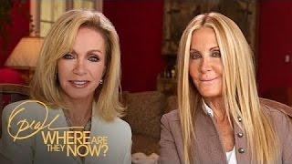 Candy Spelling, Knots Landing, Antonio Sabato Jr. | Where Are They Now | Oprah Winfrey Network