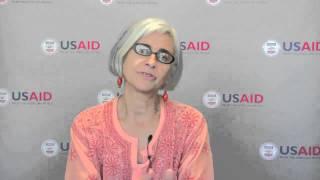 Women's Leadership in SMEs: Gaps and Opportunities | Caren Grown, USAID