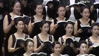 우리를 위해 나셨다(Messiah/HANDEL)