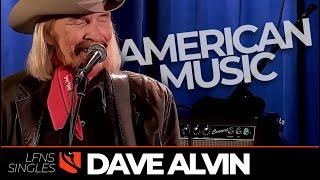 American Music | Dave Alvin