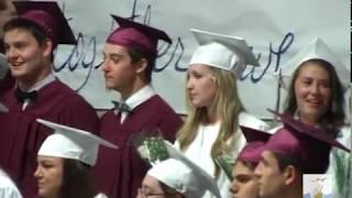 Rockport High School Graduation 2015