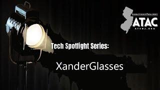 XanderGlasses