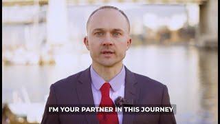 Artem Lysenko - More than just your Agent