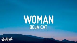 Doja Cat - Woman (Versuri)