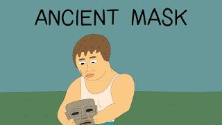 Ancient Mask