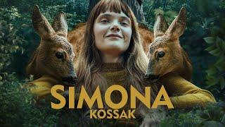 SIMONA KOSSAK - zwiastun PL