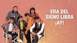 El Grupo Libra – Del Signo Libra (Letra Oficial)