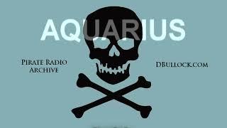 [B053] Aquarius Rap Show ~ 24/03/1991 ~ Kent Pirate Radio