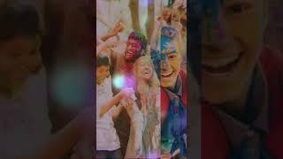 Happy Holi | Holi Special | | Holi Biraj Ma Song | Prachi Goyal #youtube #shorts #song #prachigoyal