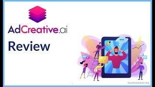 Adcreative Ai Promo 2022 Review - Adcreative Review