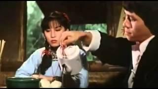 Yueng Pan Pan, Simon Yuen in Story of Drunken Master 1979