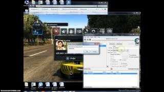 Как взломать Test drive Unlimited 2 на деньги