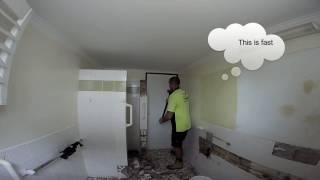 Plumber Gold Coast Bathroom renovation  0756463772