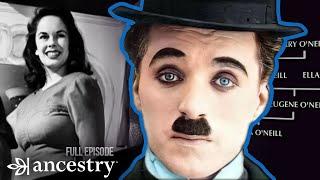 The Woman Who Married Charlie Chaplin | The Genealogy Roadshow | Ancestry®