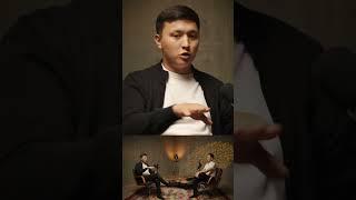 Қарызымды таксовать етіп жаптым | Ильяс Журсынов