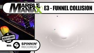 Marble ManiaX E3 Extreme Funnel Clash - feat. Gabry Ponte (Spinnin' Records)