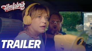 WHERE'S WANDA | Trailer | Die FILMFABRIK