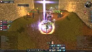 Hel Aika Online PVP on 2-6-16 at 7:13PM, Double Castigate FTW, MyShell is OP