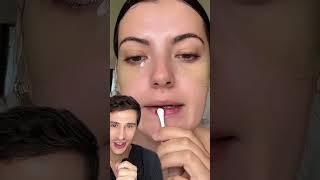 Skincare OBSESSED POV #dermreacts #skincare are