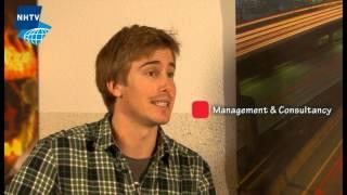 Tourism Management at NHTV Breda University of Applied Science