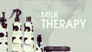 Morfose Milk Therapy Млечна терапия за коса