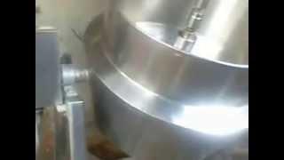 FRY TECH PEANUT ROASTER