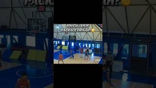 Which Lay Was The Toughest #malicot #basketball #basketballhighlights #overseasbasketball #rome