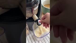How to make soy milk recipe - Kuvings Whloe Slow Juicer EVO820