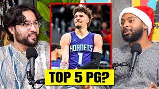 How Good Has LaMelo Ball *Really* Been This Year?