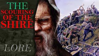 How Important is The SCOURING OF THE SHIRE? | Hobbit Day | Middle-Earth Lore