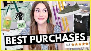 The BEST Things to Buy on Amazon RIGHT NOW  (Need to Try for June 2024!)