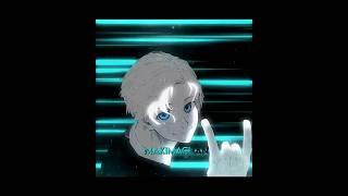 Bunny Destroy Sae Dream  [Blue lock edit] #bluelock #bluelockedit #manga #shorts #edit