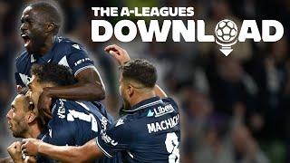 King Arthur and Costa MAGIC | Full A-League Analysis | The A-Leagues Download