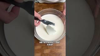 How to make Yogurt