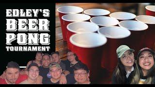 The Brotherhood Vlog #75:: (BH & SH) Beer Pong World Tournament