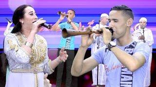 Ahmed osidi hsin et Yamna azrou  Mata tatfi احمد اوسيدي حسين مع يامنة ازرو متا طتفي