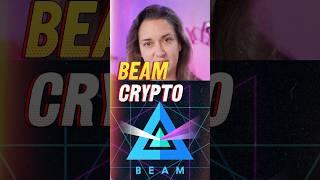 BEAM Crypto