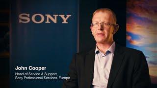 Customer Video: Sony (German Subtitles)