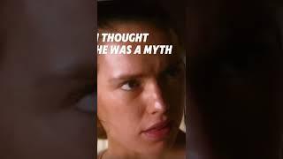 “I thought he was a myth” Luke skywalker edit #edit #luke #lukeskywalkeredits #starwars #anewhope