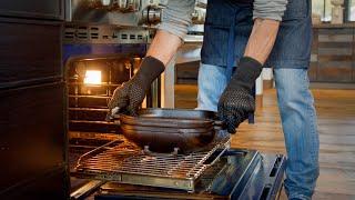 How To Prevent A Burnt Bottom