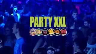 XXL-PARTY in der Posthalle Würzburg Teil 2