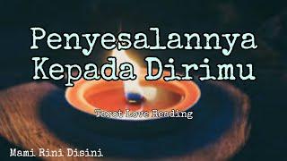 "Penyesalannya Kepada Dirimu" Ramalamn Tarot | All Zodiak