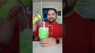 LOADED Water of the day!    #loadedwater #water #watertok #drinkwater #flavoredwater