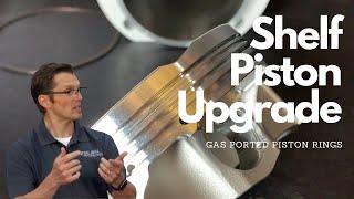 Upgrade Your Stock Piston's Performance