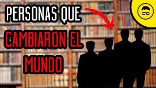 Los 4 economistas MAS IMPORTANTES de la HISTORIA