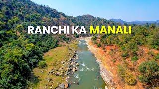 I visited Ranchi Ka Manali | New Hidden Place in Ranchi