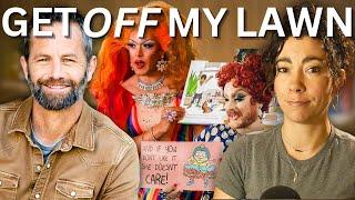 Drag Queens, Hypocrisy, and Fighting for Our Kids|With Kirk Cameron