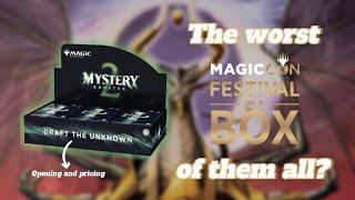 What's Hiding Inside MtG's MYSTERY BOOSTER 2? Is it worth the hype?